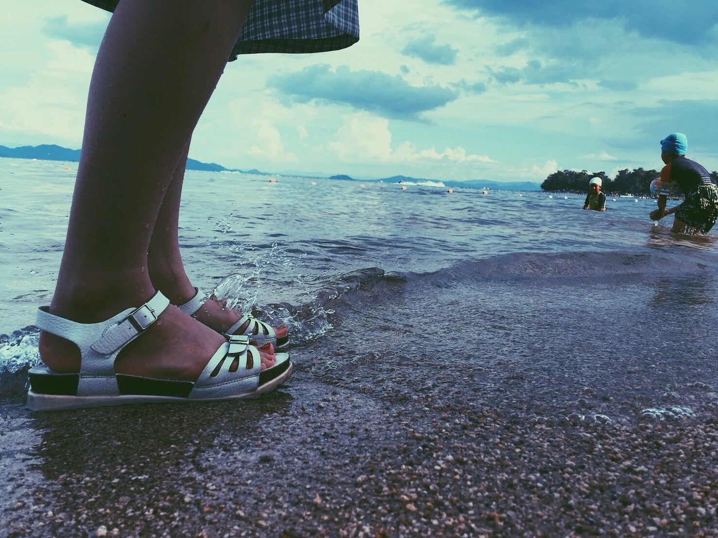 ユーザーの写真
