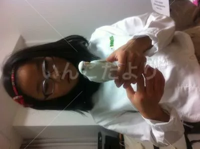 コメントの画像