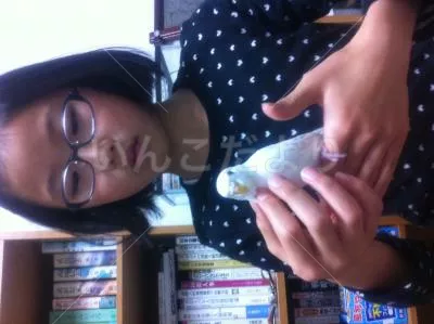 コメントの画像