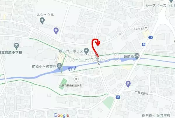 コメントの画像