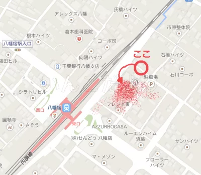 コメントの画像