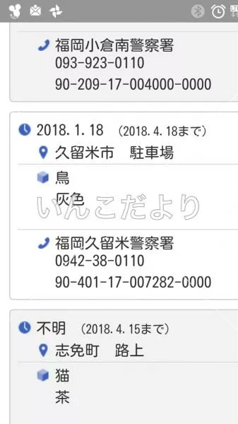 コメントの画像