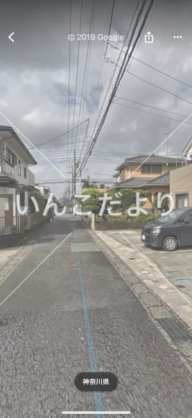 コメントの画像