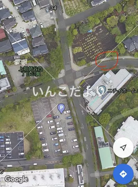 コメントの画像