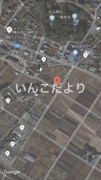 コメントの画像