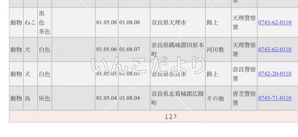 コメントの画像