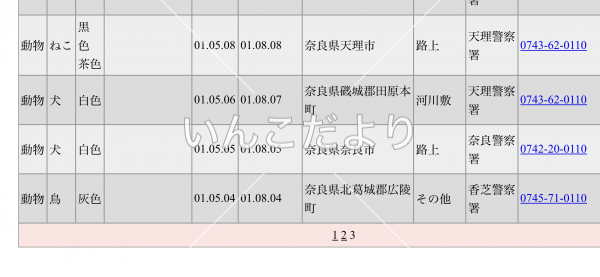 コメントの画像
