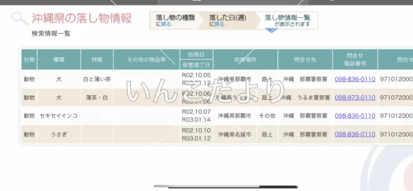 コメントの画像