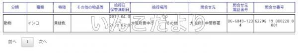 コメントの画像