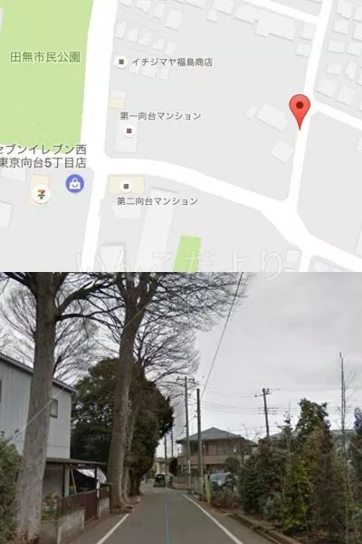 コメントの画像