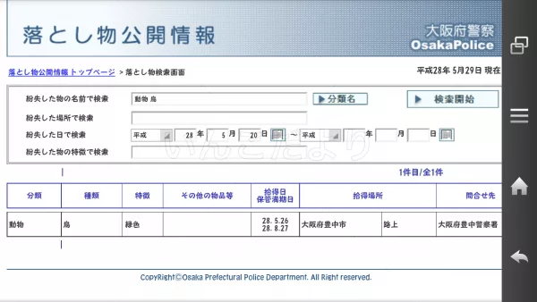 コメントの画像