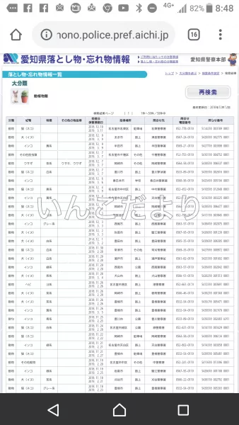 コメントの画像