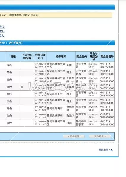 コメントの画像