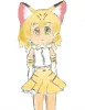 Profile picture for user 戦慄のテトラポッド