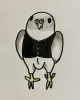 Profile picture for user パルチ