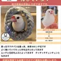 迷子鳥の画像