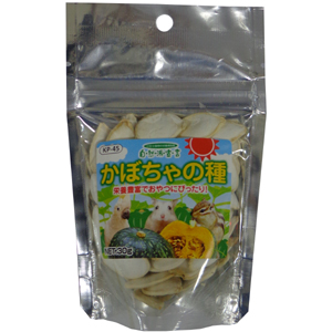 自然派 殻付きかぼちゃの種