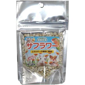 自然派 サフラワー