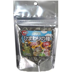 自然派 ヒマワリの種 小粒