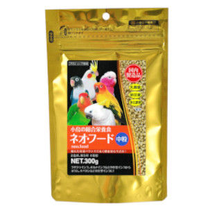 ネオ・フード 中粒