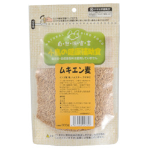 自然派SP ムキエン麦