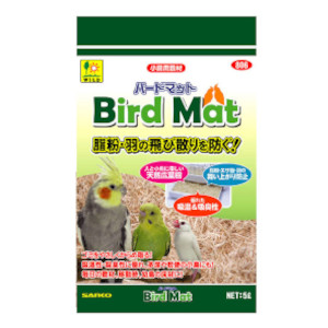 バードマット