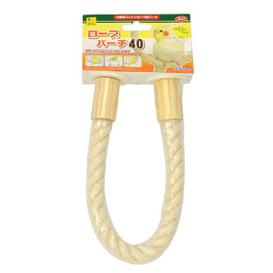 ロープパーチ 40